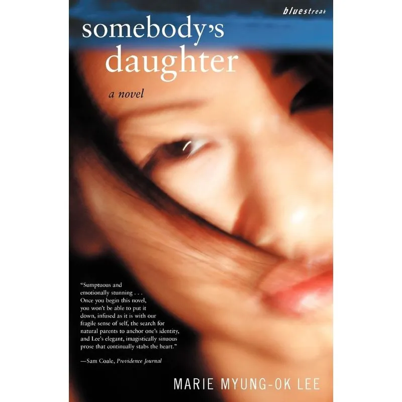 Somebodys Daughter