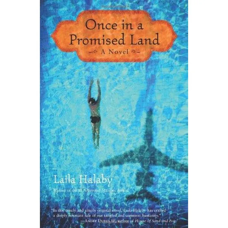 Once in A Promised Land