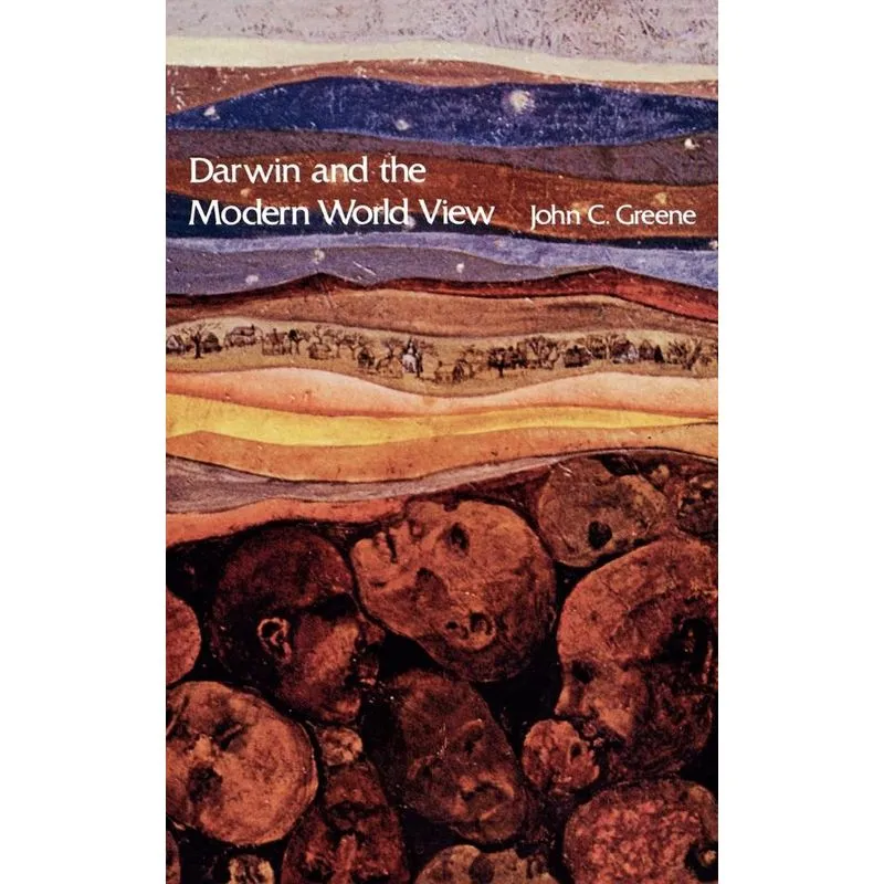 Darwin and the Modern World View