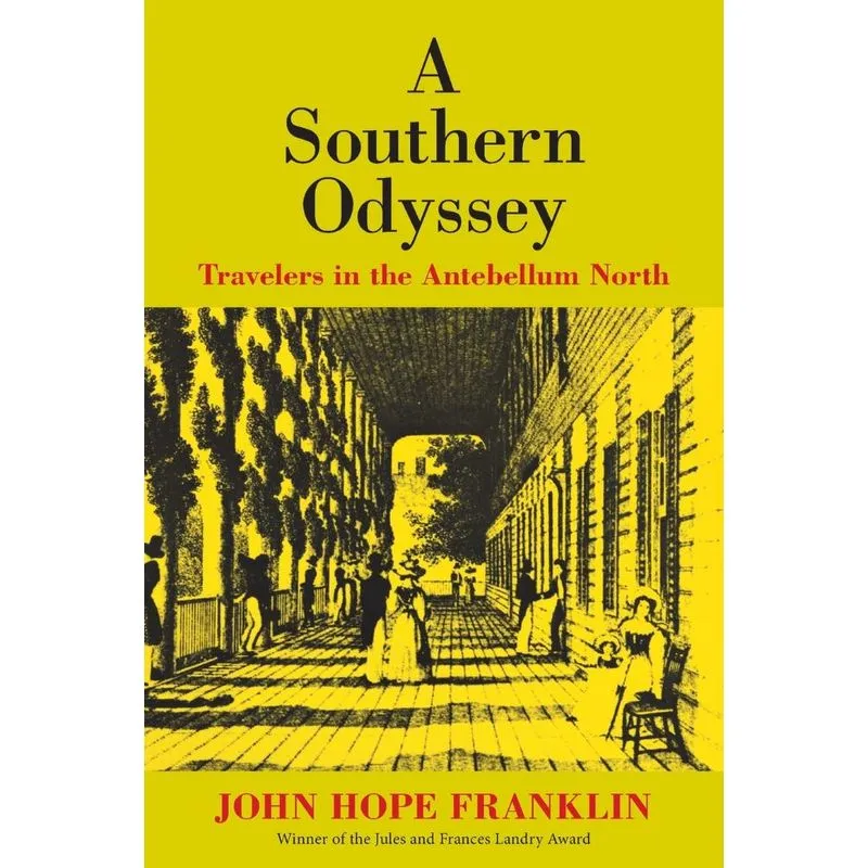 A Southern Odyssey