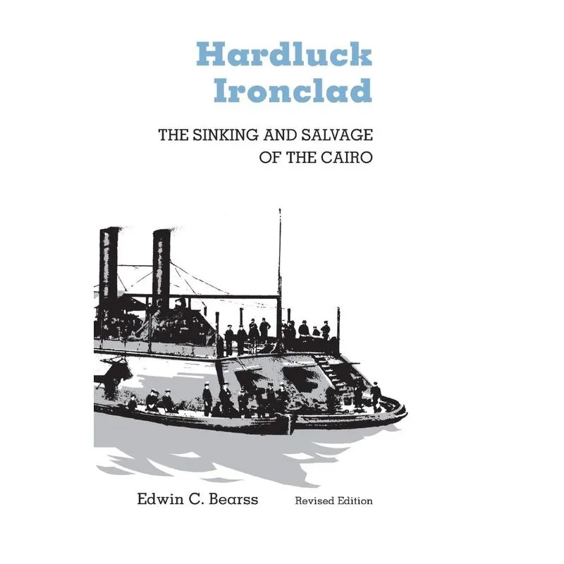 Hardluck Ironclad