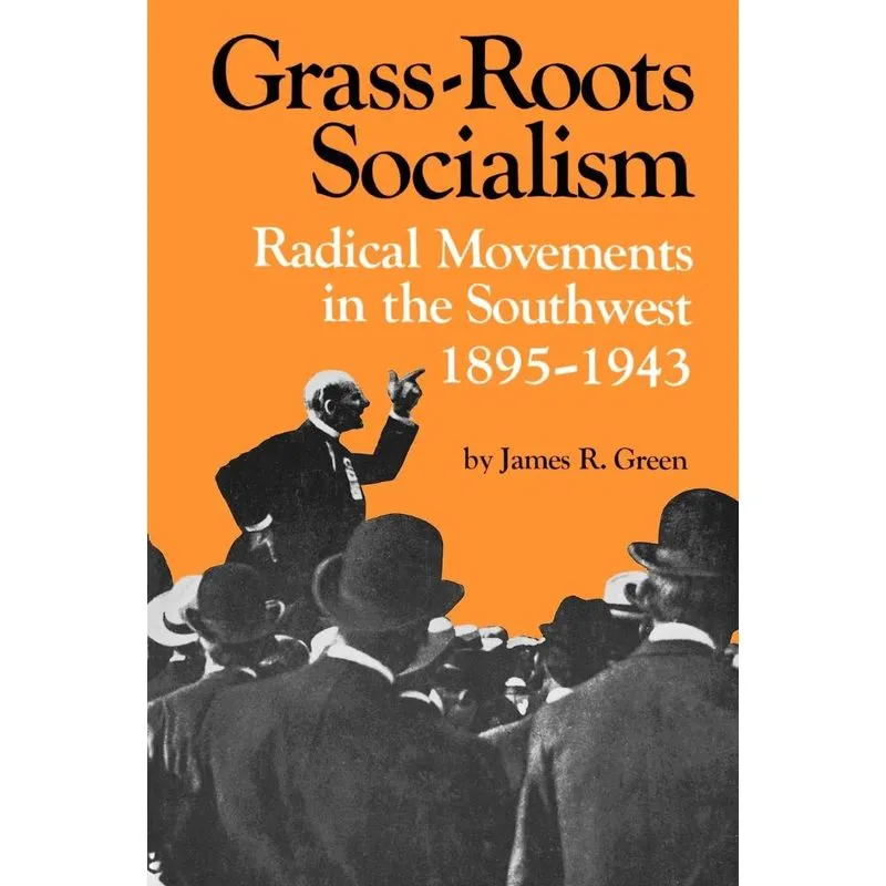 Grass-Roots Socialism