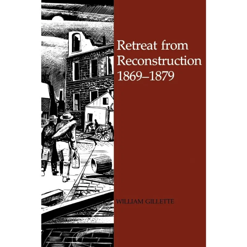 Retreat from Reconstruction