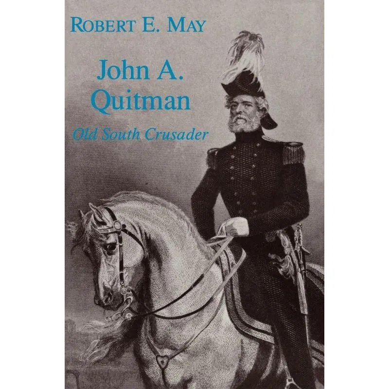 John A. Quitman