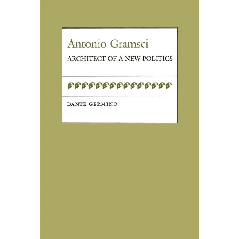 Antonio Gramsci