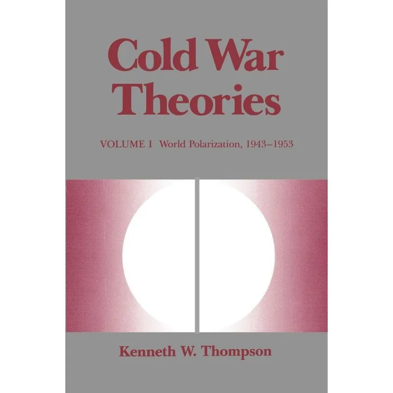 Cold War Theories