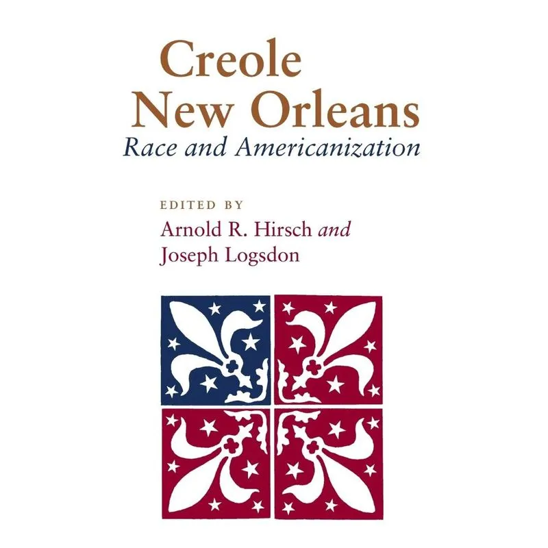 Creole New Orleans