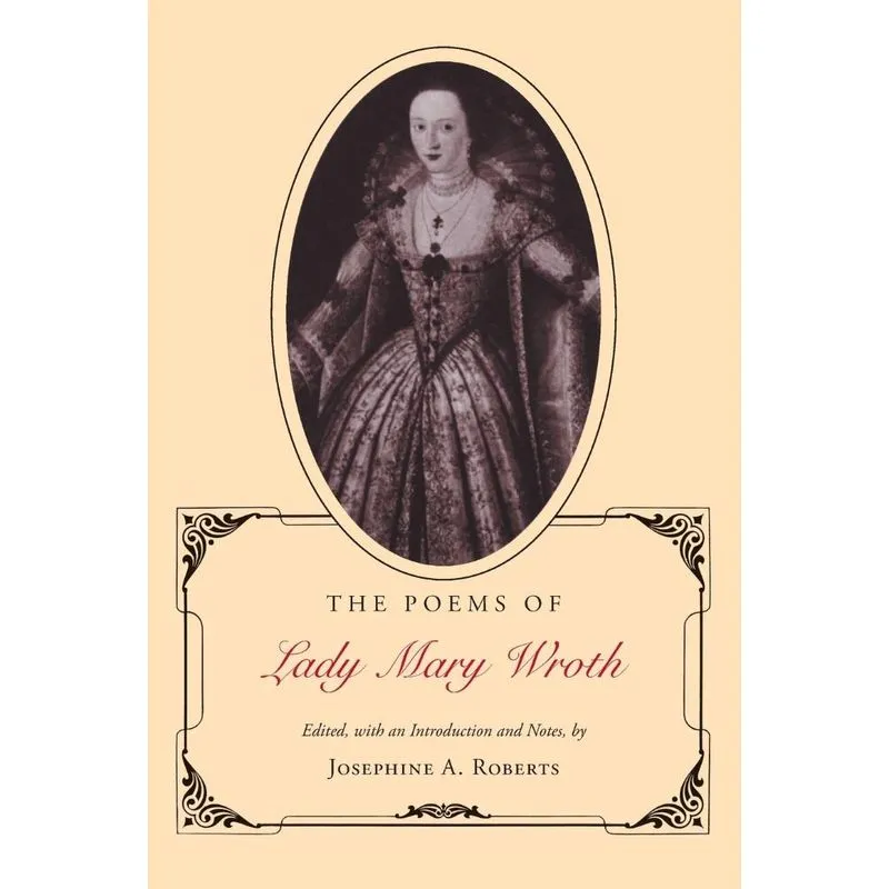 Poems of Lady Mary Wroth (Revised)