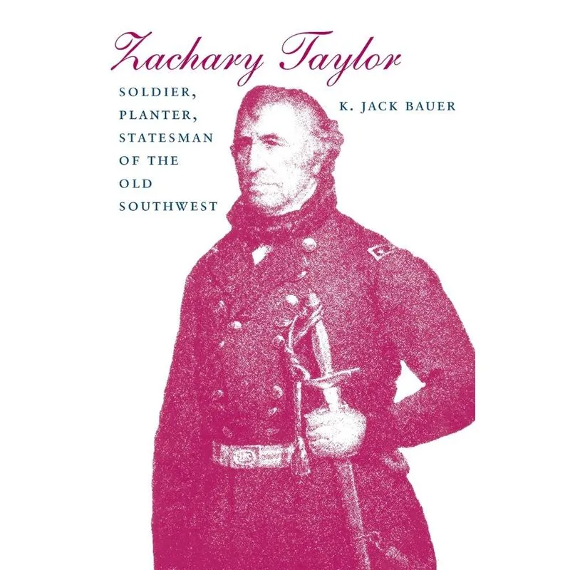 Zachary Taylor
