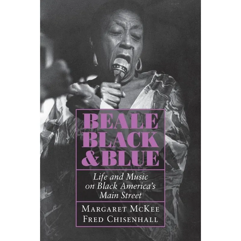 Beale Black & Blue