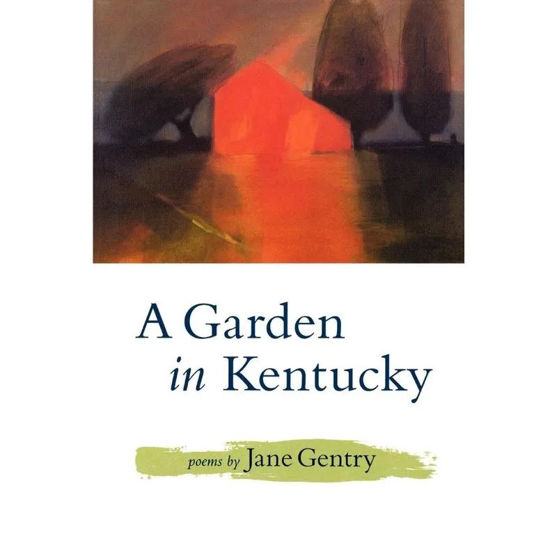 A Garden in Kentucky