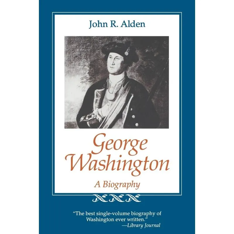 George Washington