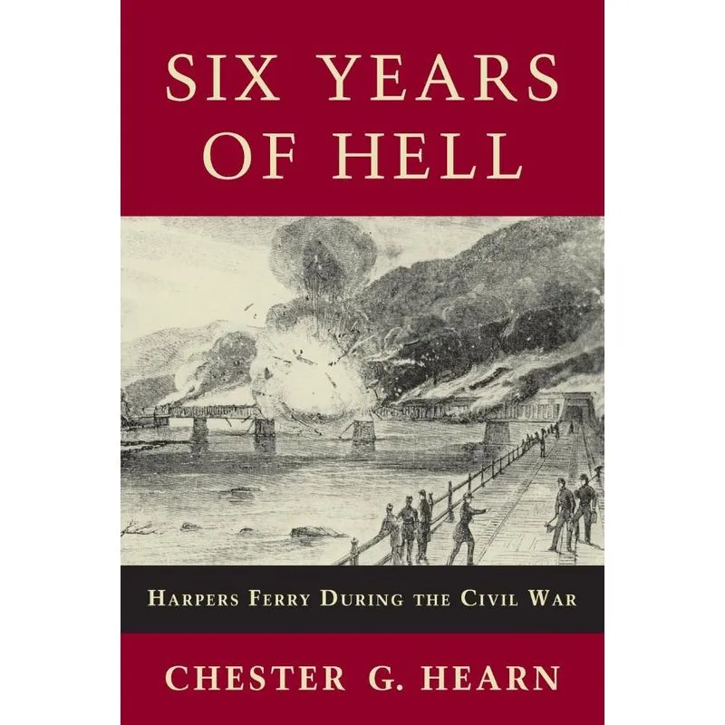 Six Years of Hell