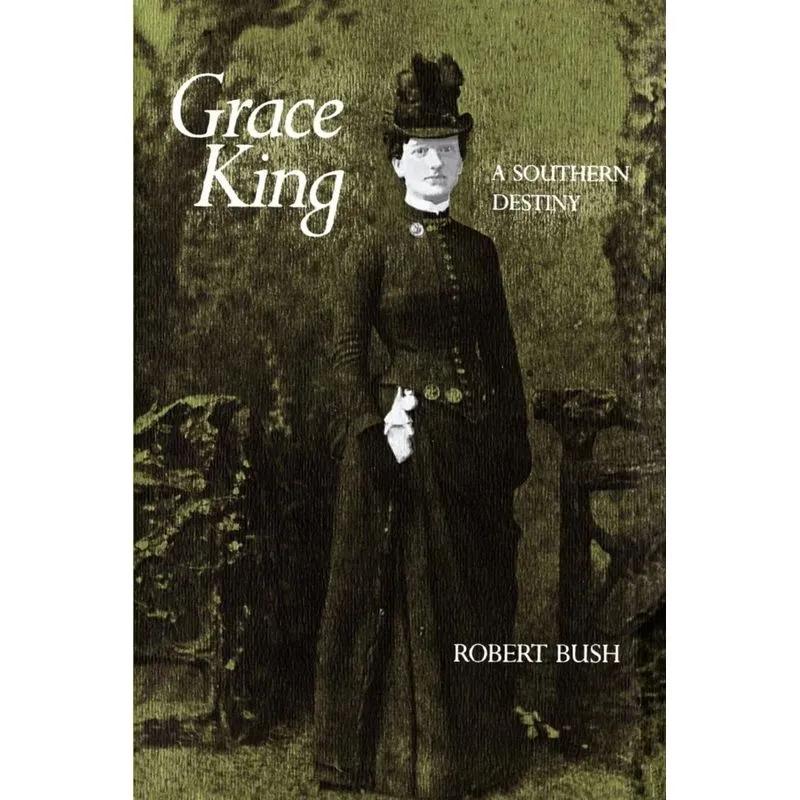 Grace King