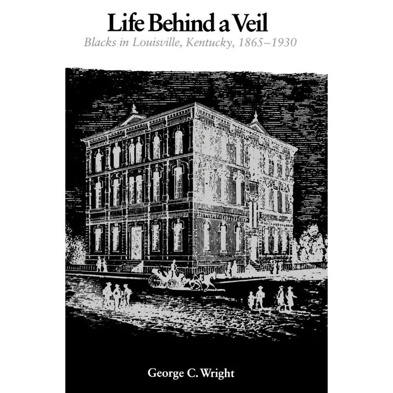 Life Behind a Veil