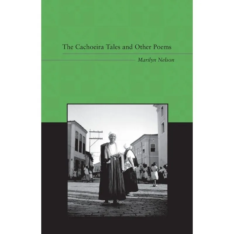 Cachoeira Tales and Other Poems