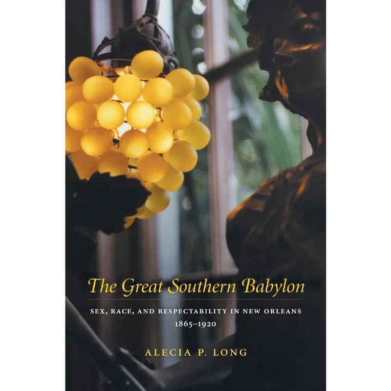 Great Southern Babylon
