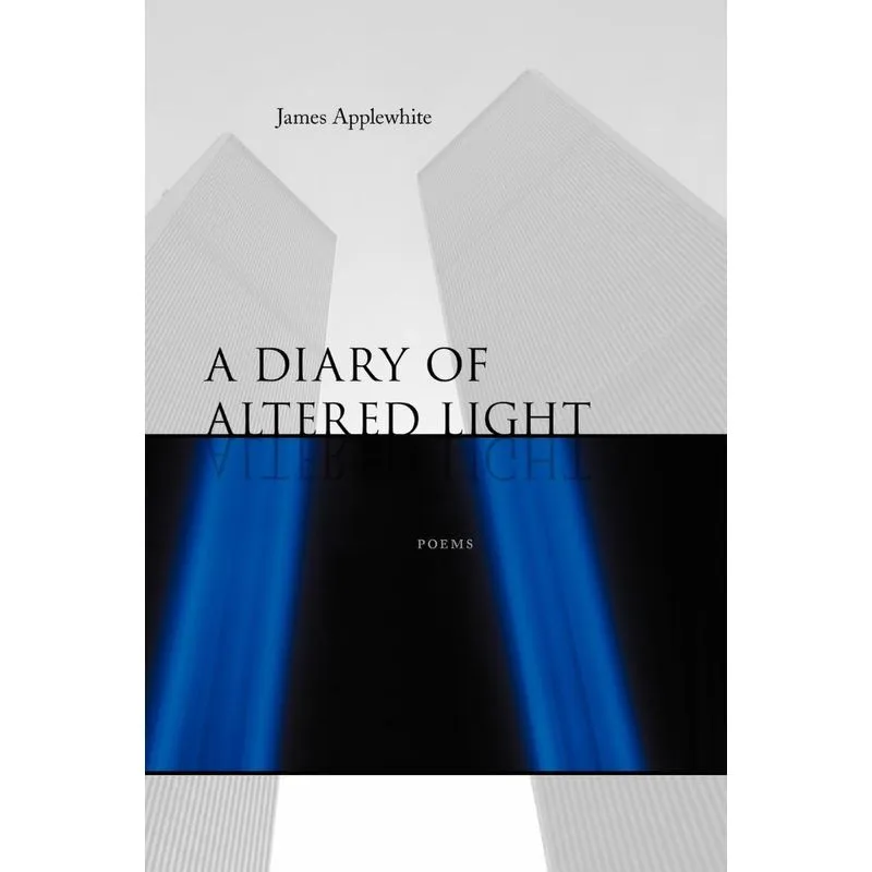 A Diary of Altered Light