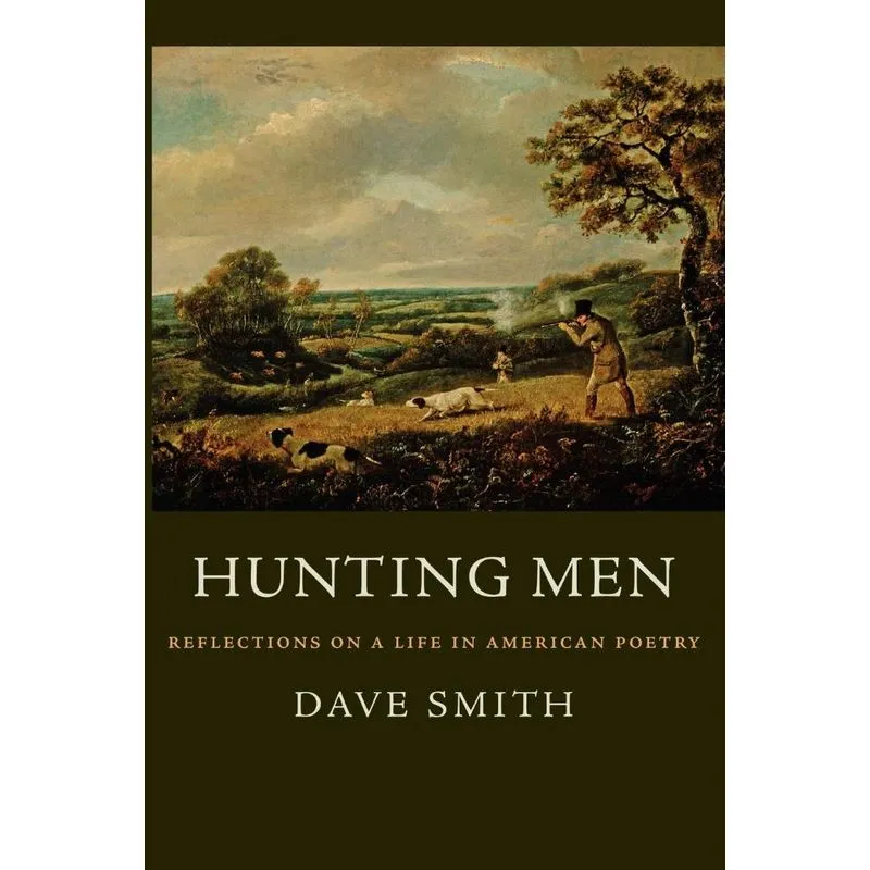 Hunting Men