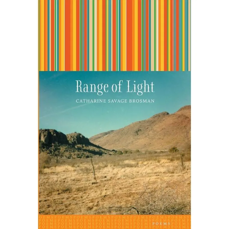 Range of Light