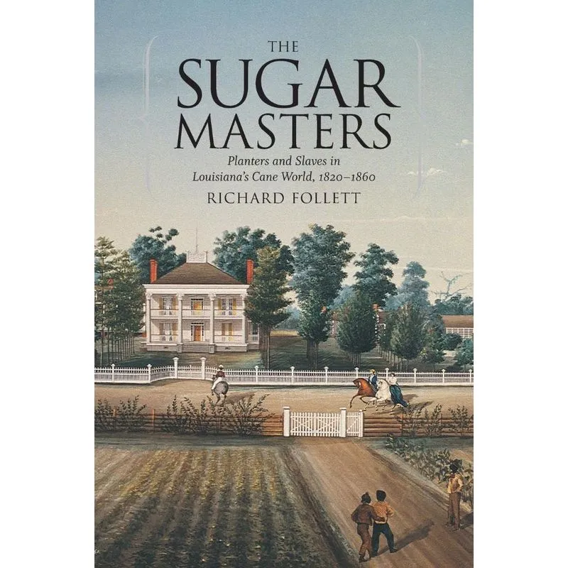 Sugar Masters