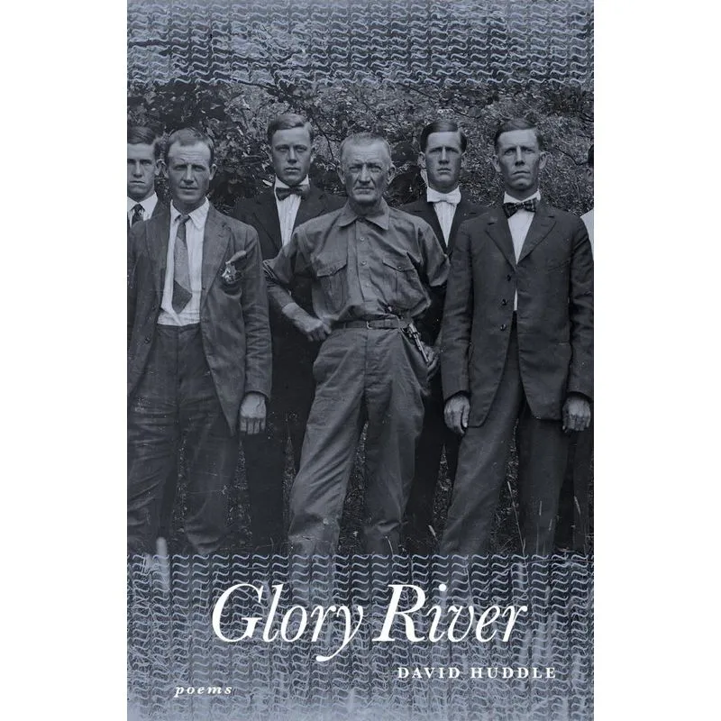 Glory River