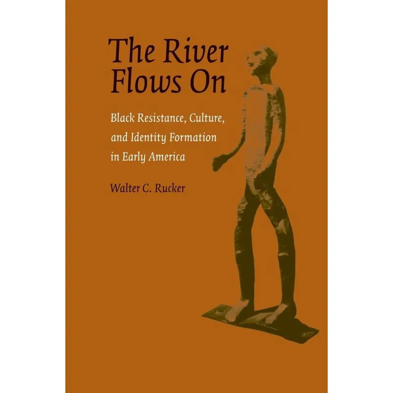 The River Flows On