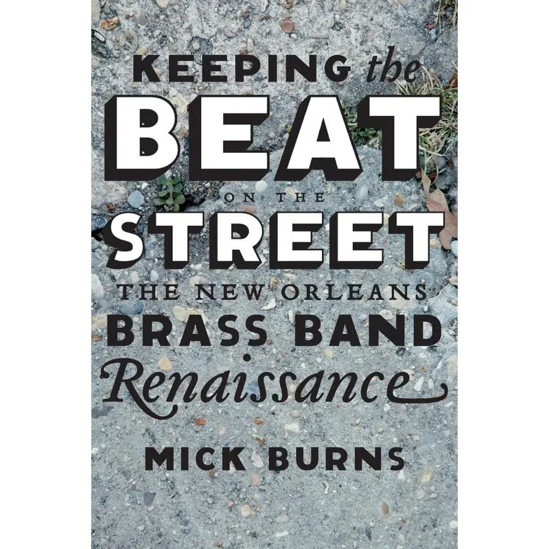 Keeping the Beat on the Street