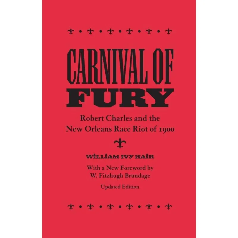 Carnival of Fury