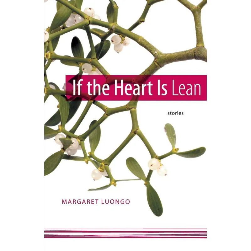 If the Heart Is Lean