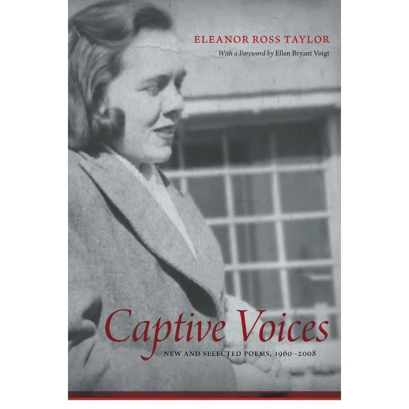 Captive Voices