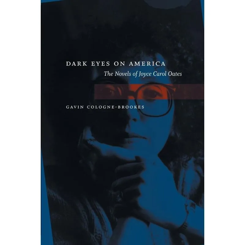 Dark Eyes on America
