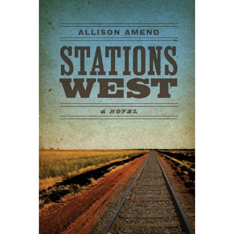Stations West
