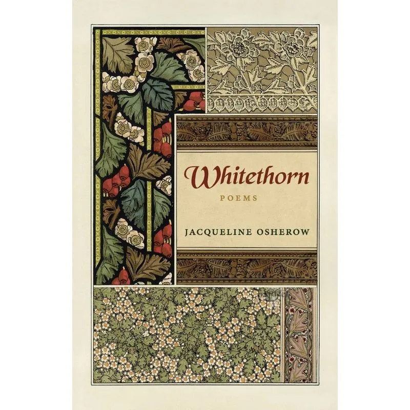 Whitethorn