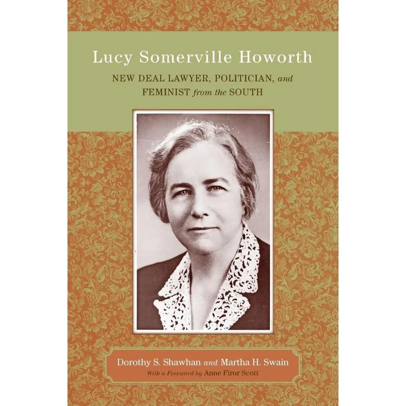 Lucy Somerville Howorth