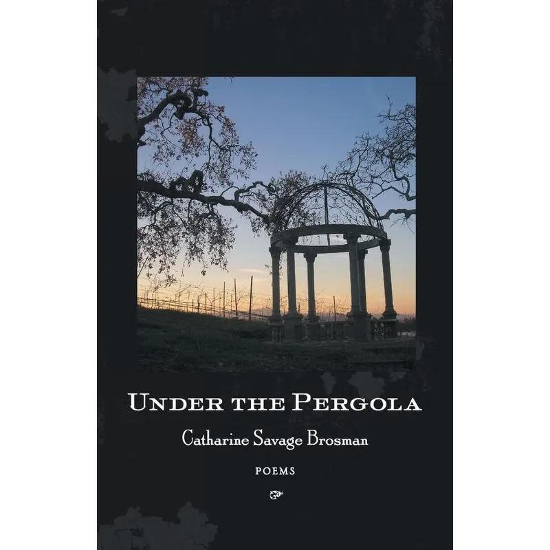 Under the Pergola