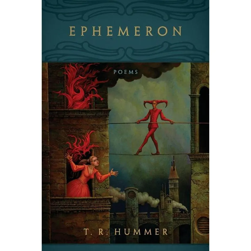 Ephemeron
