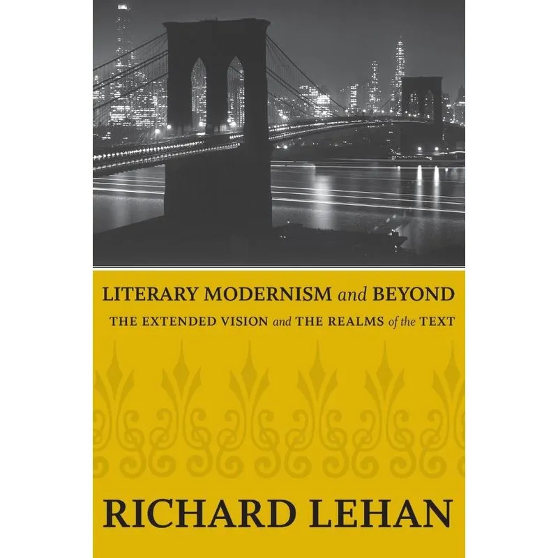 Literary Modernism and Beyond