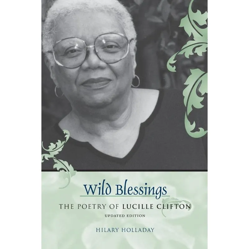 Wild Blessings