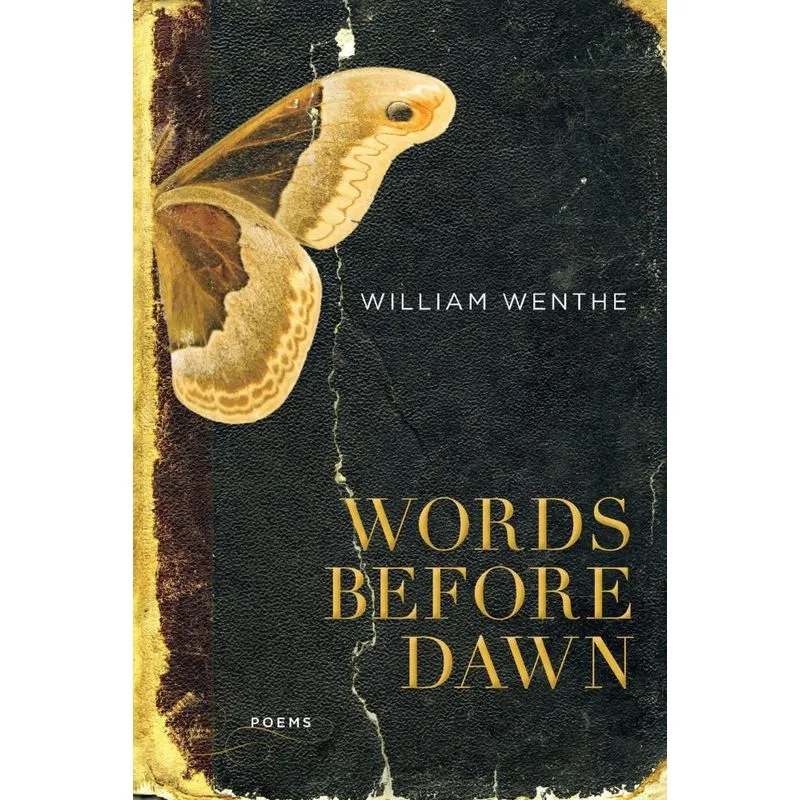 Words Before Dawn