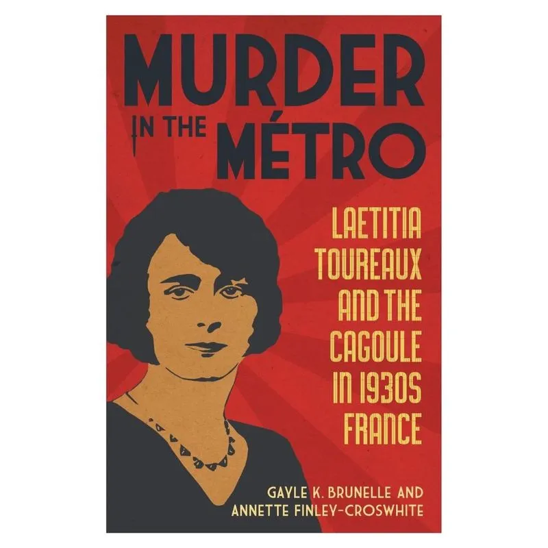 Murder in the Metro