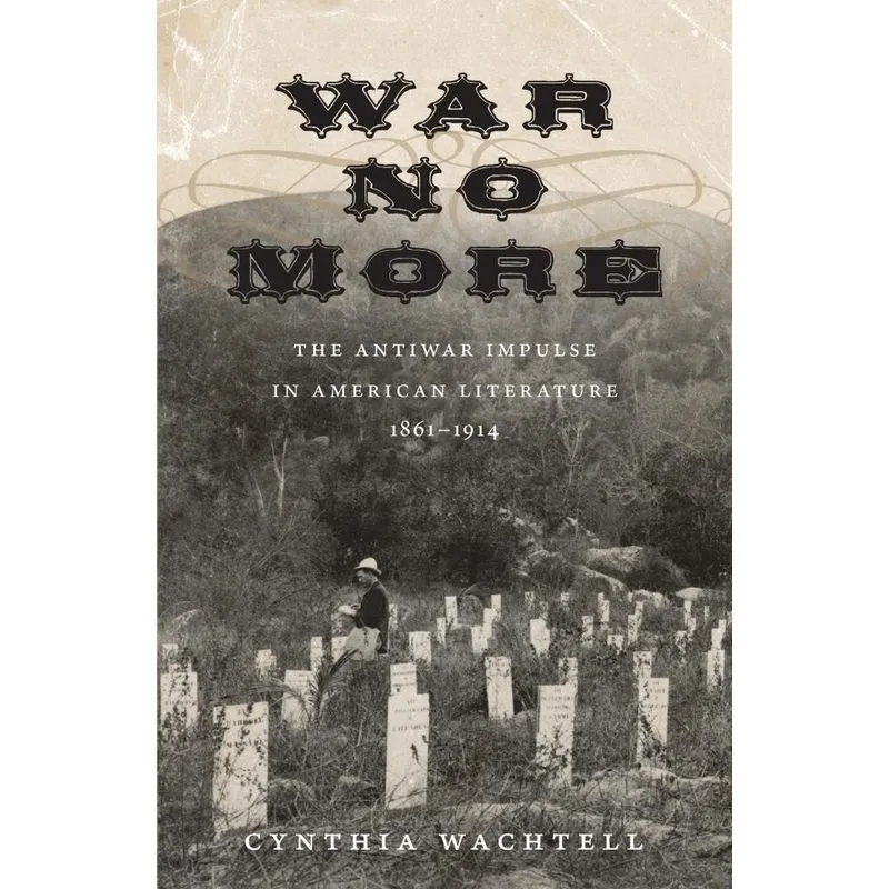 War No More