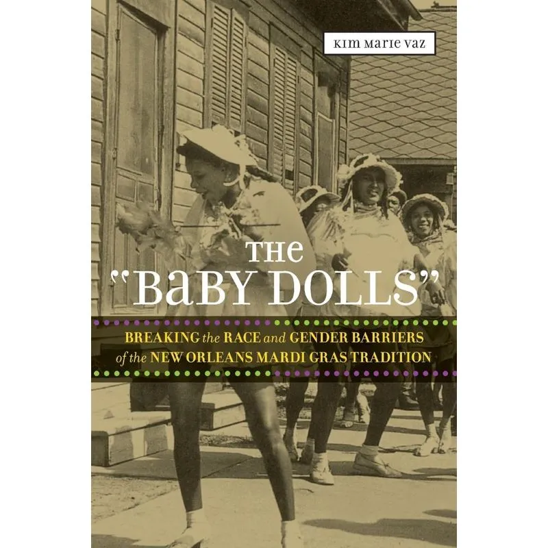 Baby Dolls