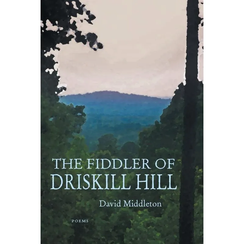 Fiddler of Driskill Hill