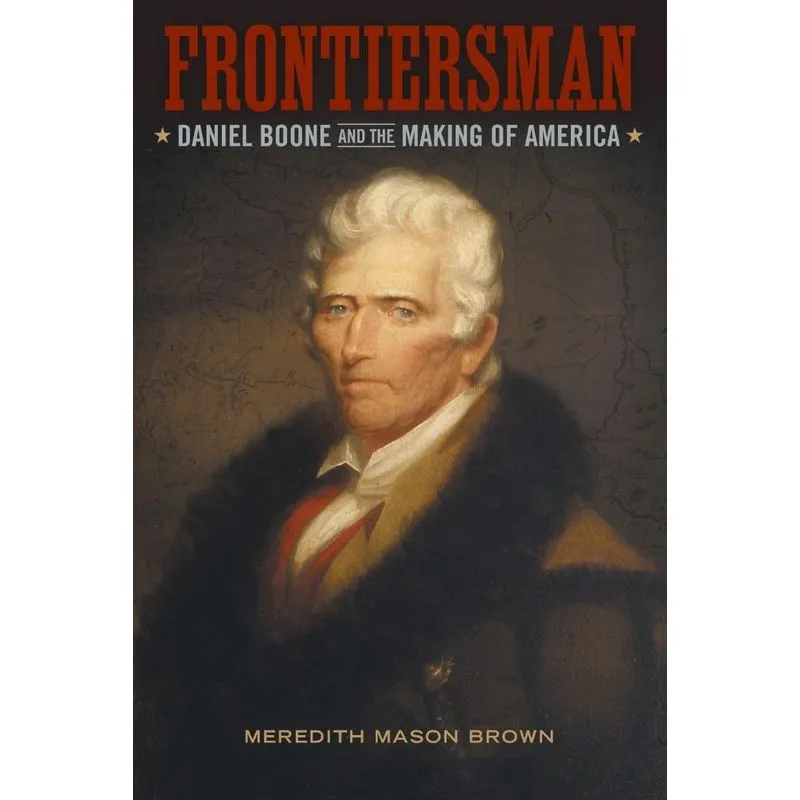 Frontiersman