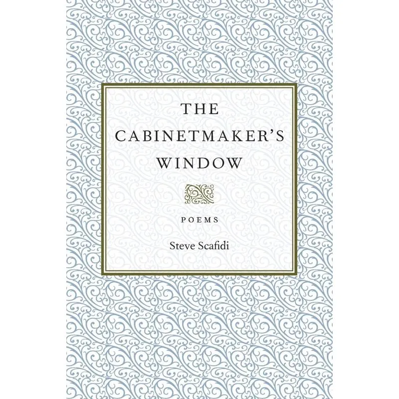 The Cabinetmakers Window