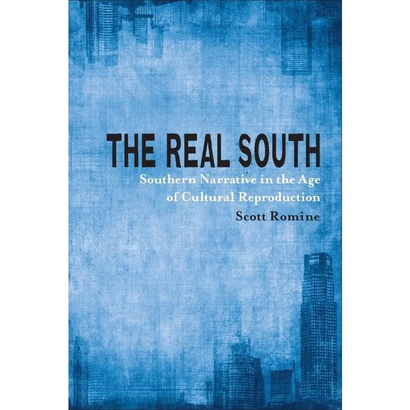 The Real South