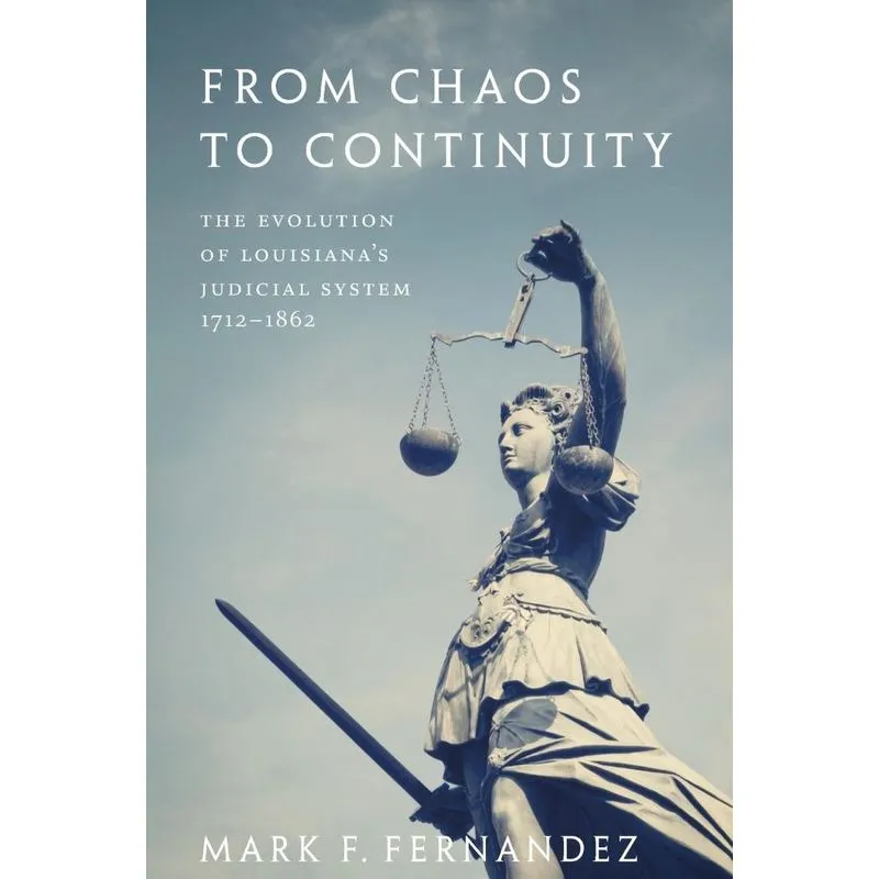 From Chaos to Continuity