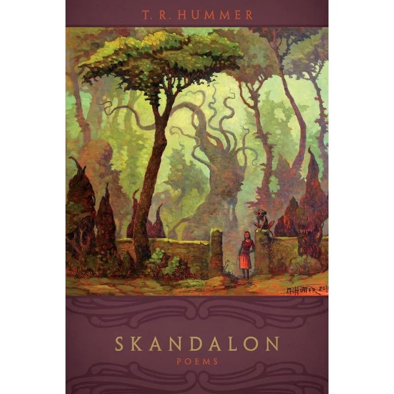 Skandalon