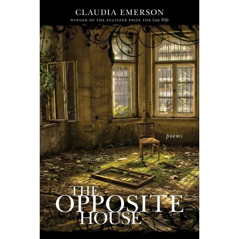 Opposite House